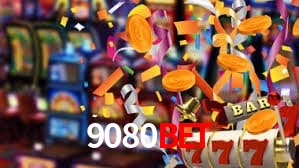 Bônus Generosos e Exclusivos no 9080bet para Você!