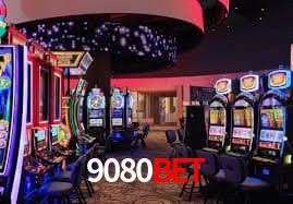 Promoções Sazonais 9080bet