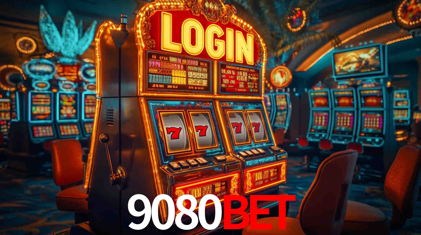 9080bet App Interface