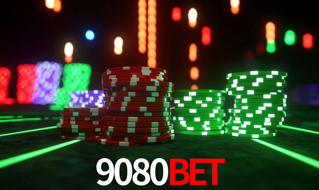 Game Statistics 9080bet