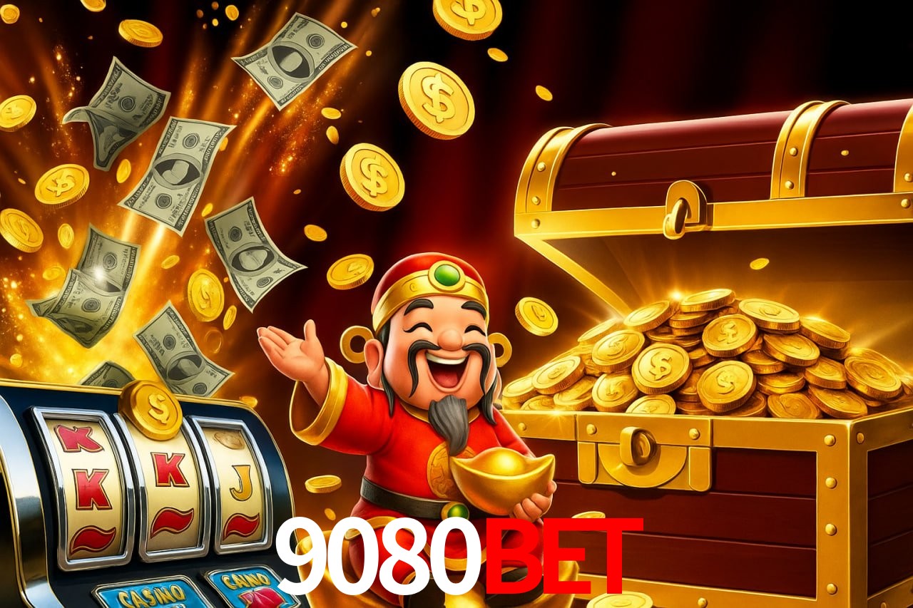 Interface Premium 9080bet