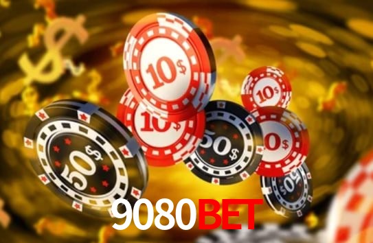 Mesa de Blackjack 9080bet