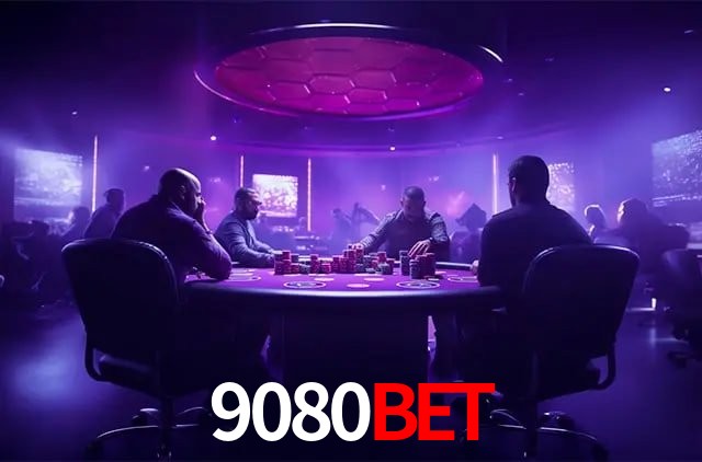 Estatísticas Esportivas 9080bet
