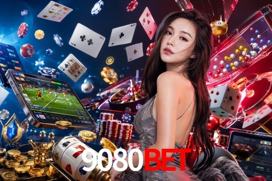 Live Casino 9080bet