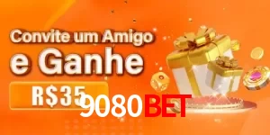 Promoções 9080BET