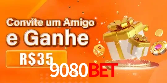 Promoções 9080BET