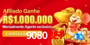 Promoções 9080BET