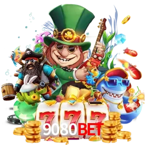 9080BET slots